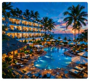 Resort
