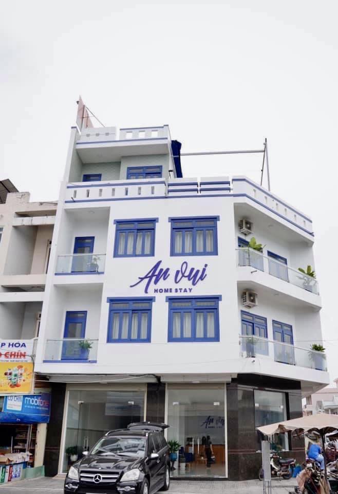 An Vui Homestay