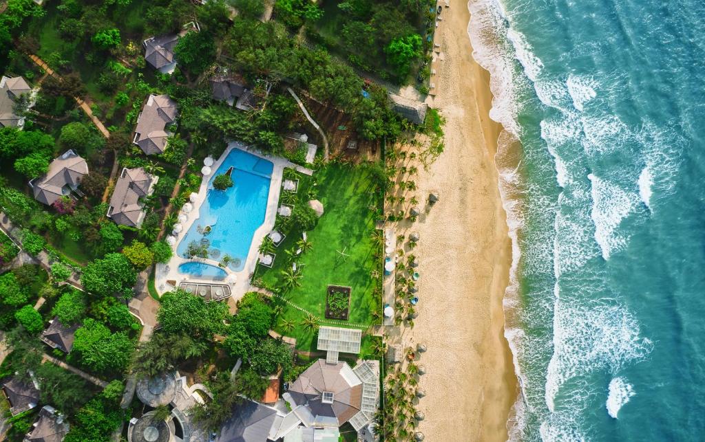 Fleur de Lys Resort & Spa Long Hải
