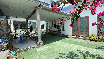 Homestay Long Hải
