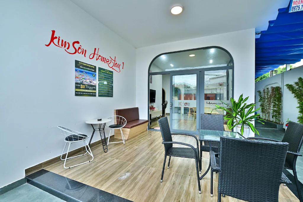 Kim Sơn Homestay 1