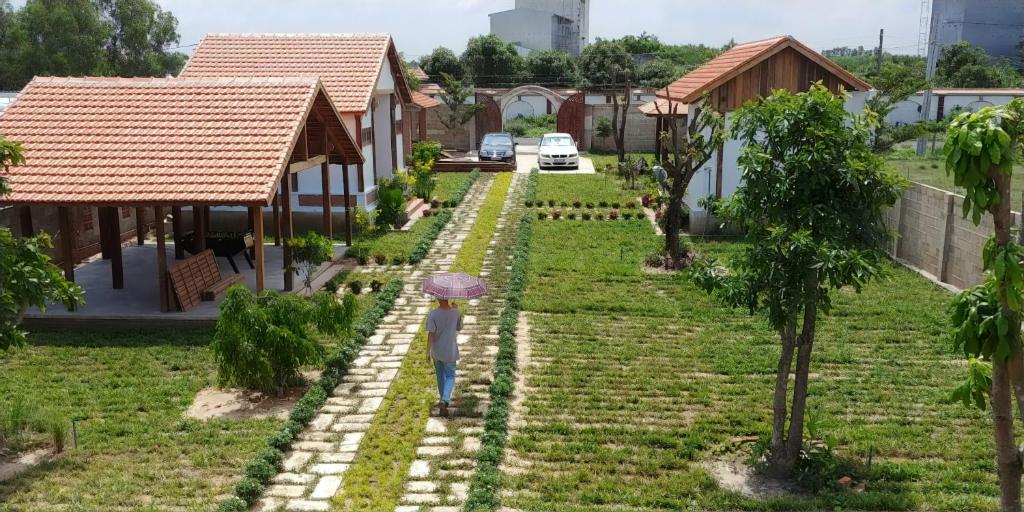 Villa Cocopalm